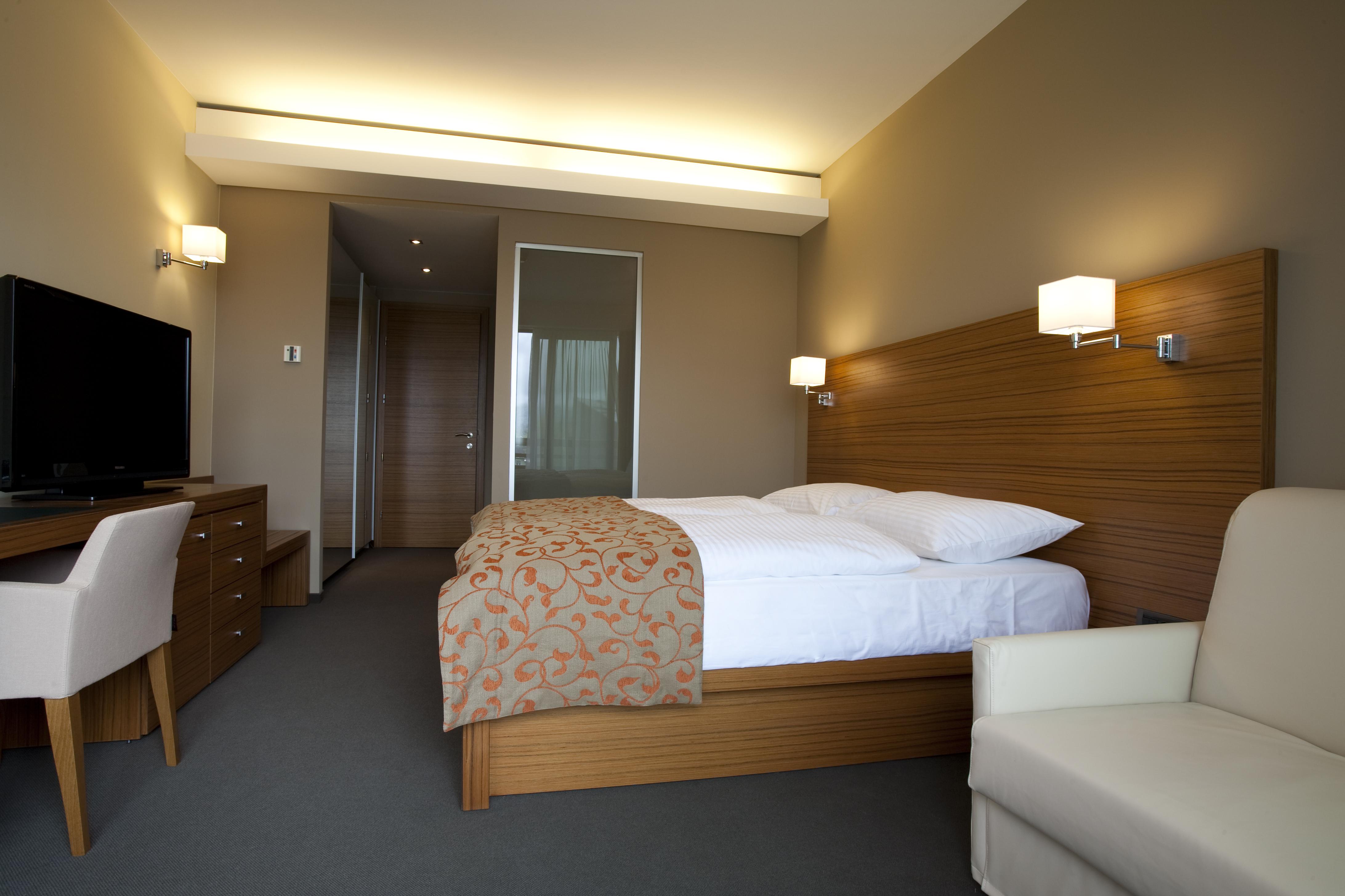 Bohinj Eco Hotel Бохиньска-Быстрица Экстерьер фото