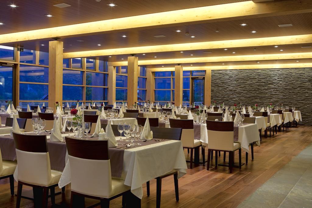 Bohinj Eco Hotel Бохиньска-Быстрица Экстерьер фото