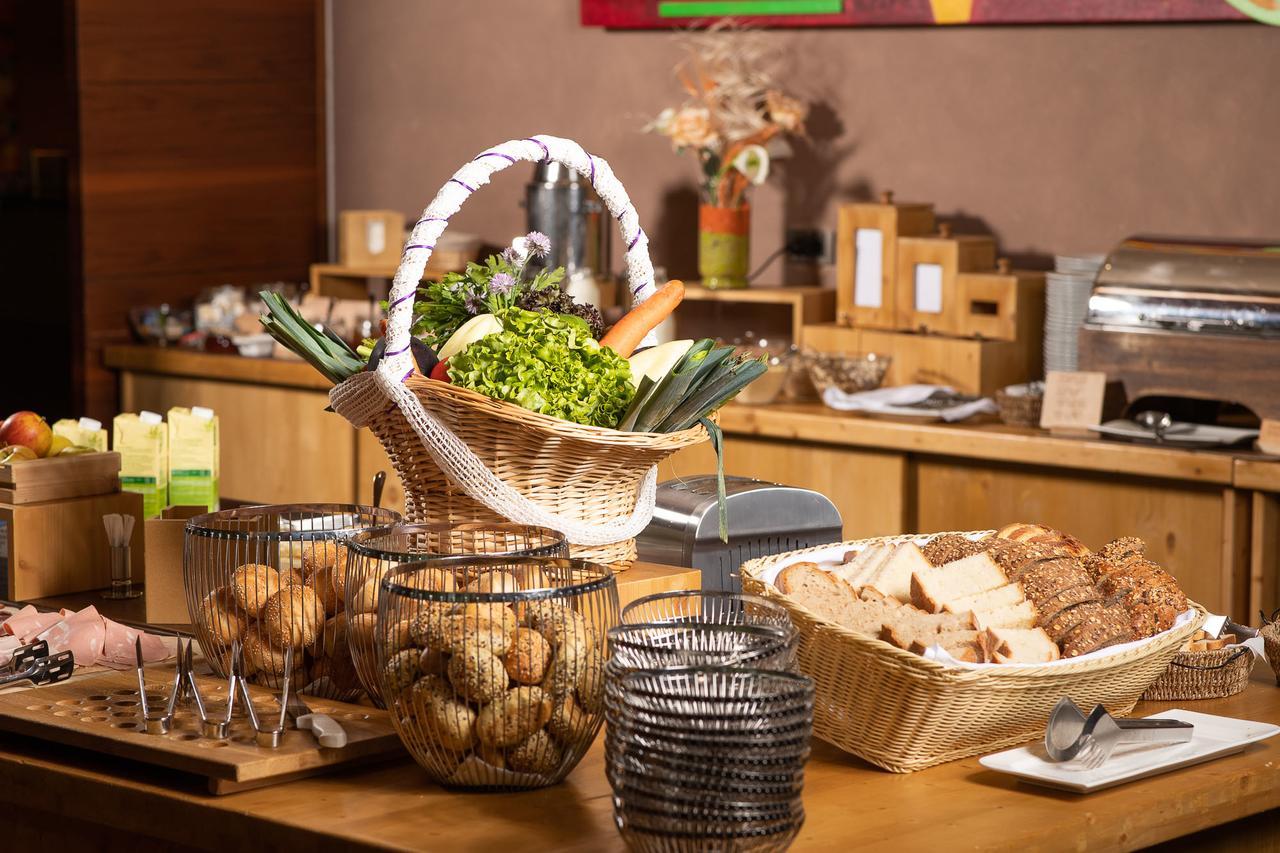 Bohinj Eco Hotel Бохиньска-Быстрица Экстерьер фото